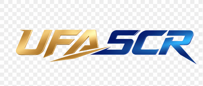 UFA SCR โลโก้